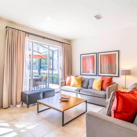 Private Spa Townhome At Regal Oaks Resort Орландо Екстериор снимка