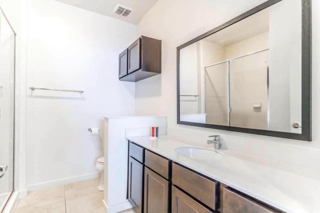Private Spa Townhome At Regal Oaks Resort Орландо Екстериор снимка