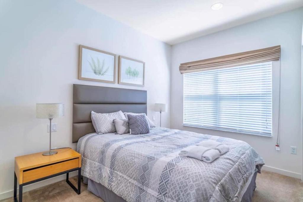 Private Spa Townhome At Regal Oaks Resort Орландо Екстериор снимка
